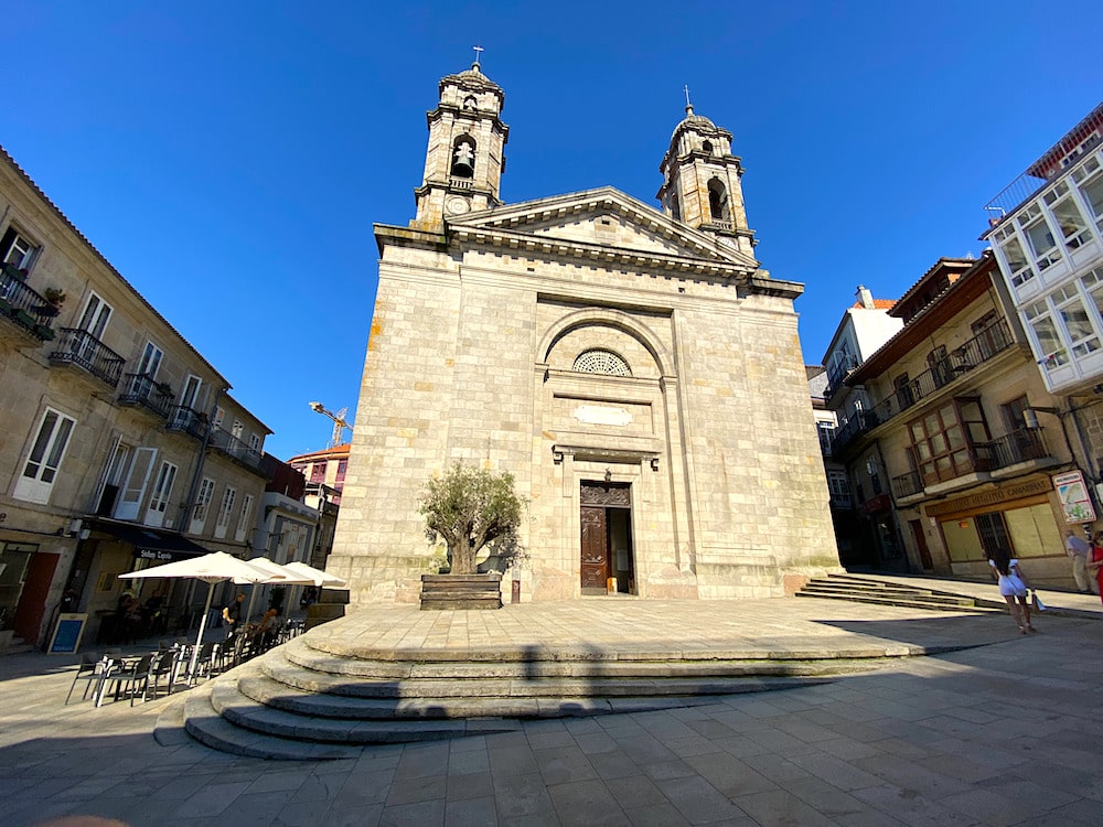 visitas guiadas vigo gratis