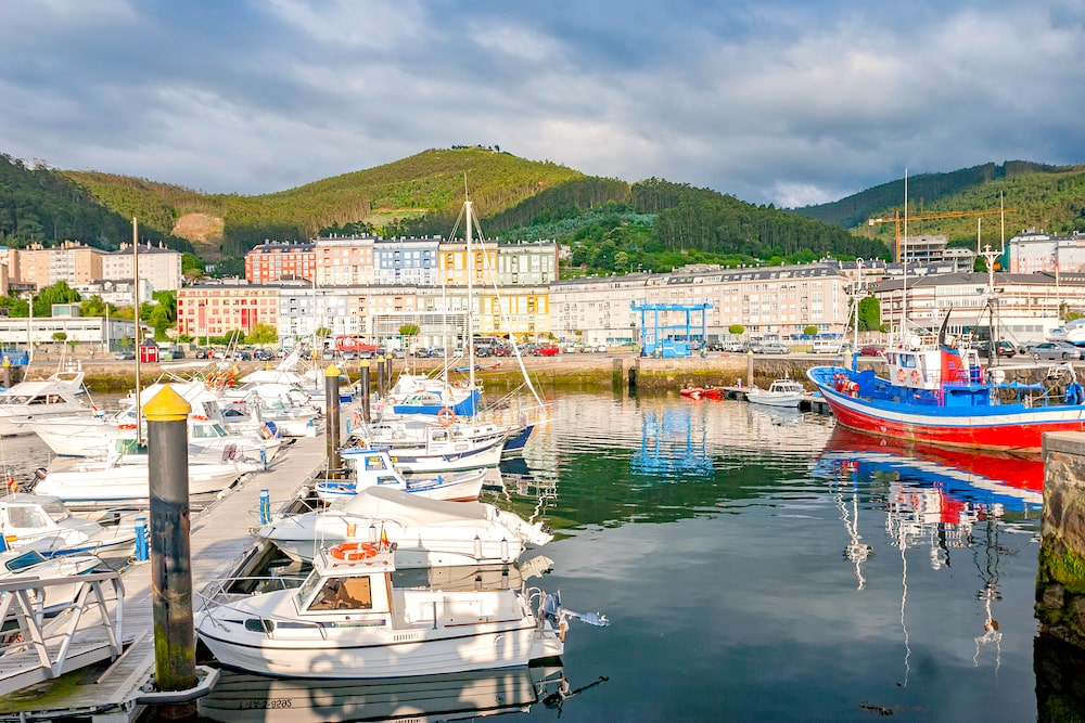 cosas que ver en galicia