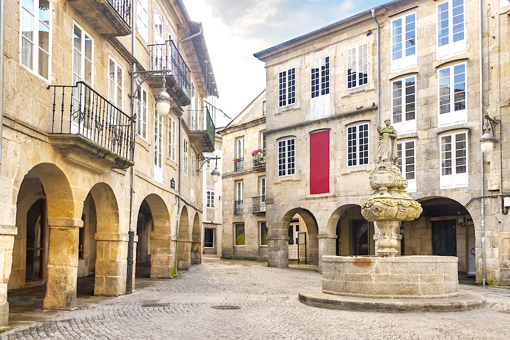 cosas que ver y hacer en galicia