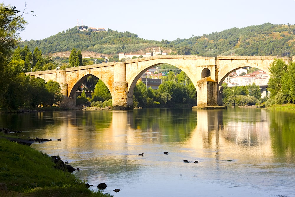 galicia que ver en 5 dias