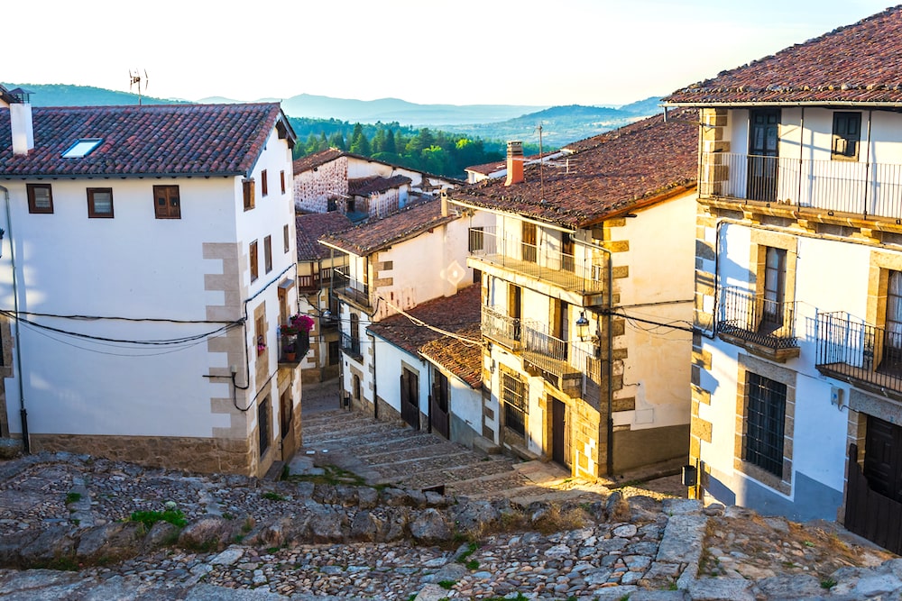 ofertas de trabajo en pueblos de salamanca