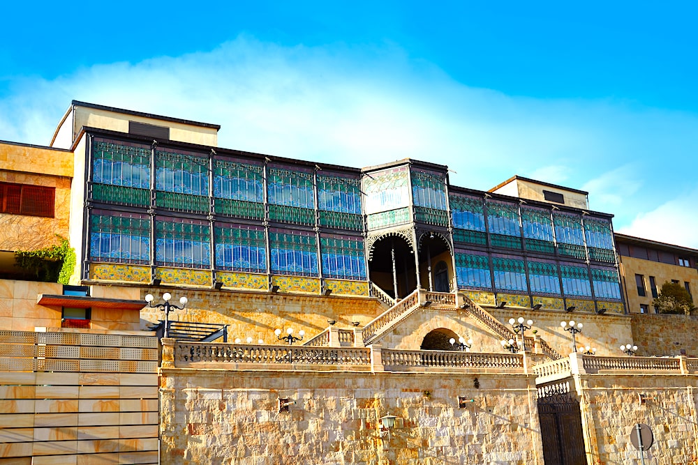 planes que hacer en salamanca espana