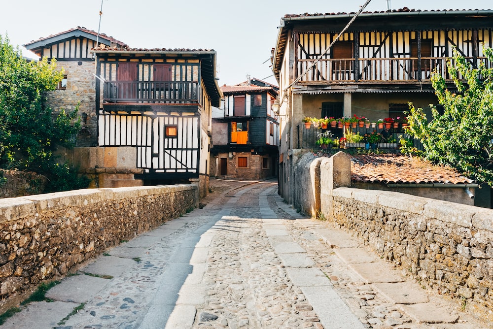 provincia de salamanca