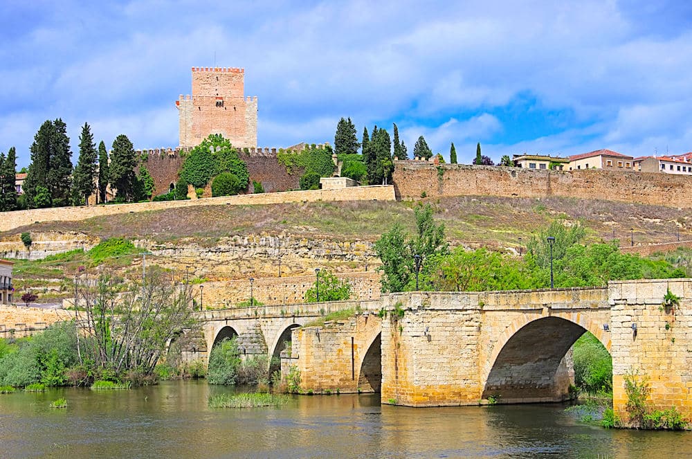 pueblos bonitos de salamanca