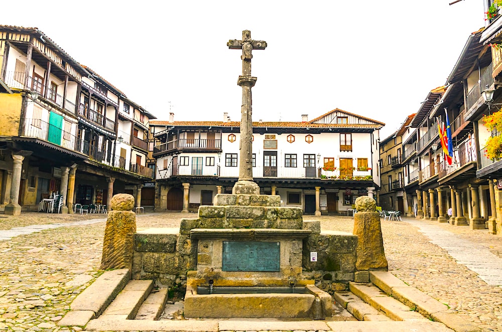 pueblos de salamanca con encanto
