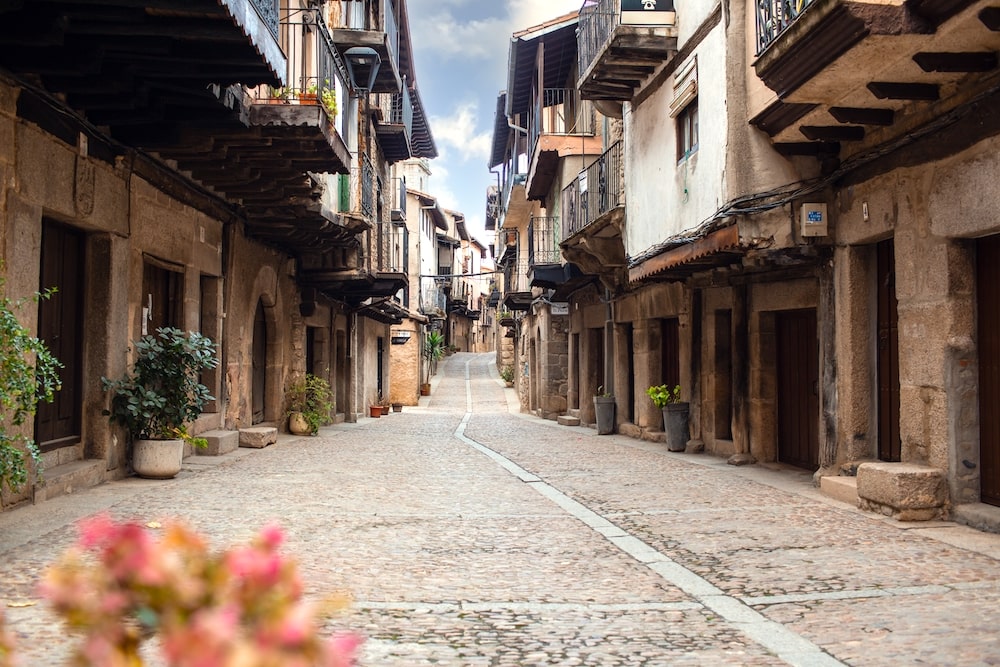 pueblos de salamanca
