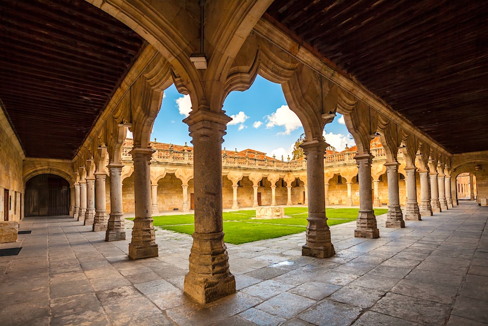 que hacer en salamanca espana