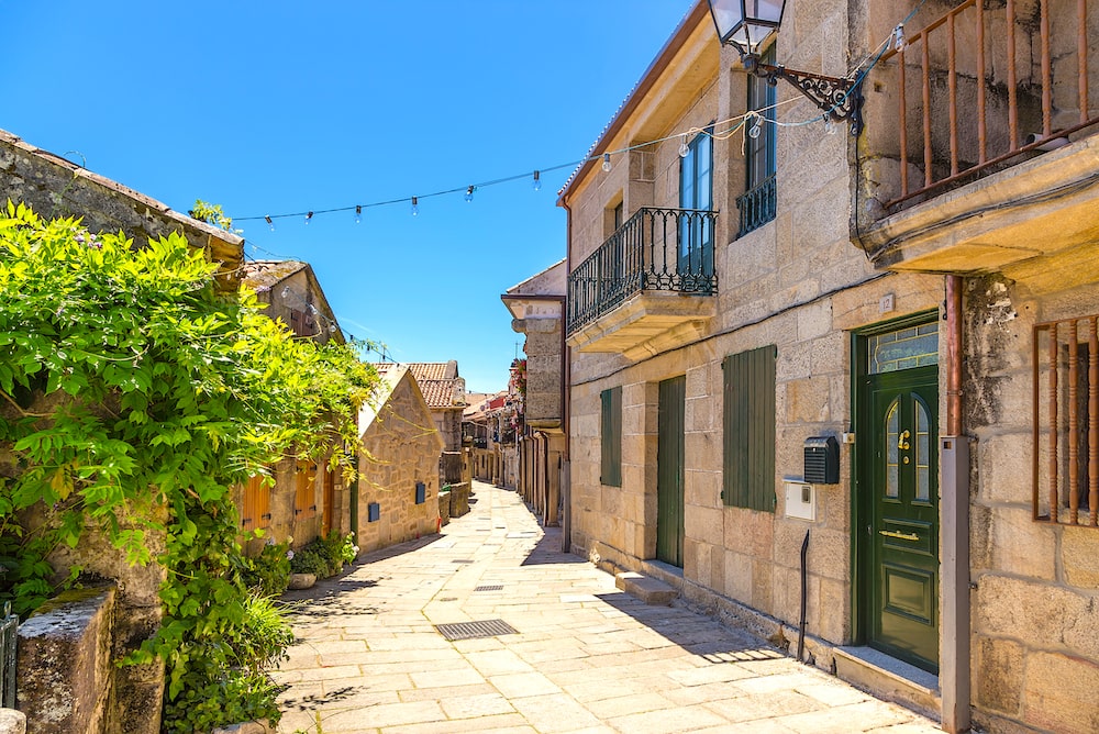 que ver en galicia con niños