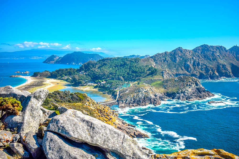 que ver en galicia en 4 dias