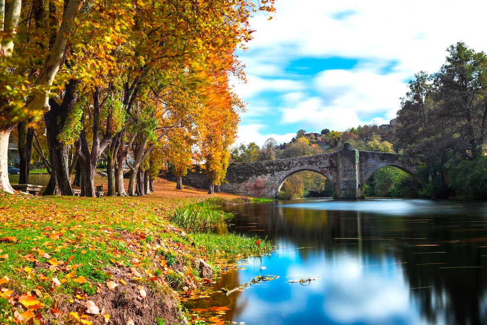 que ver en galicia en 7 dias