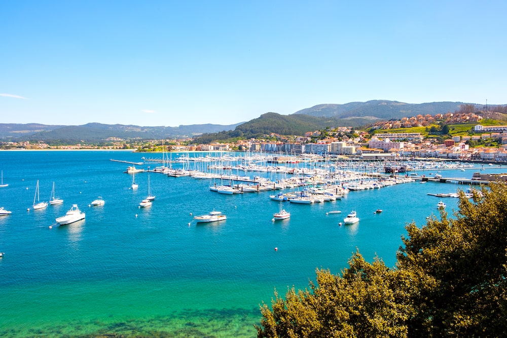 que ver en muros galicia