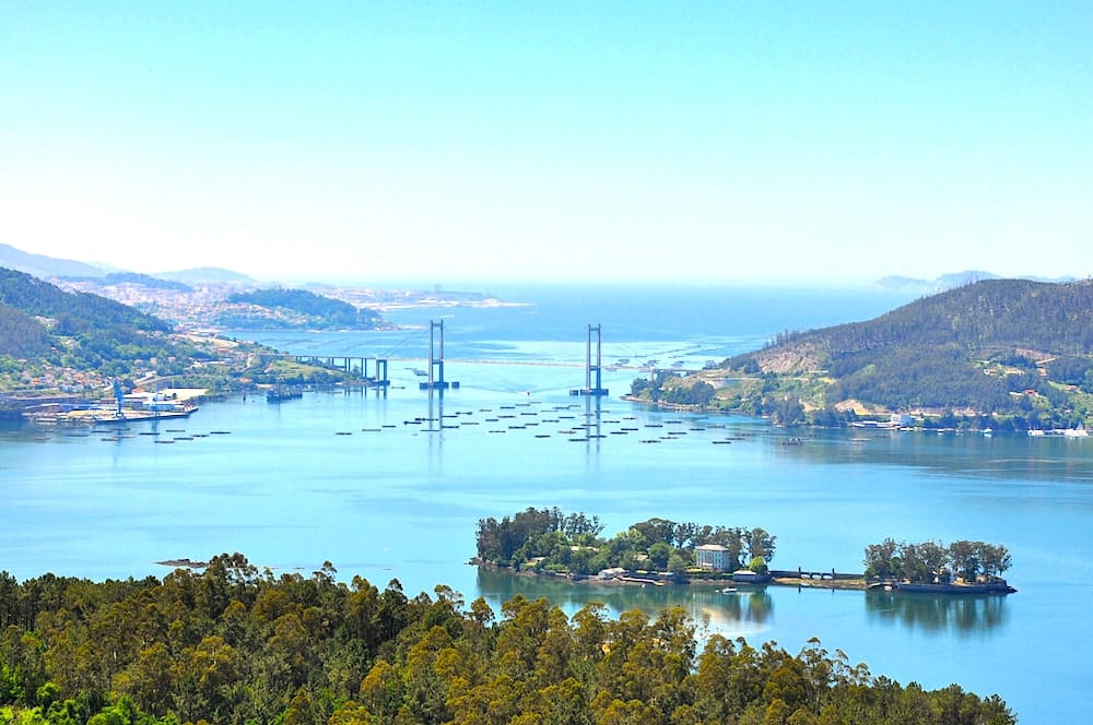 que ver en vigo en un dia imprescindibles