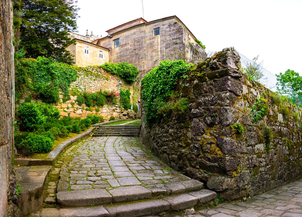 sitios que ver en galicia