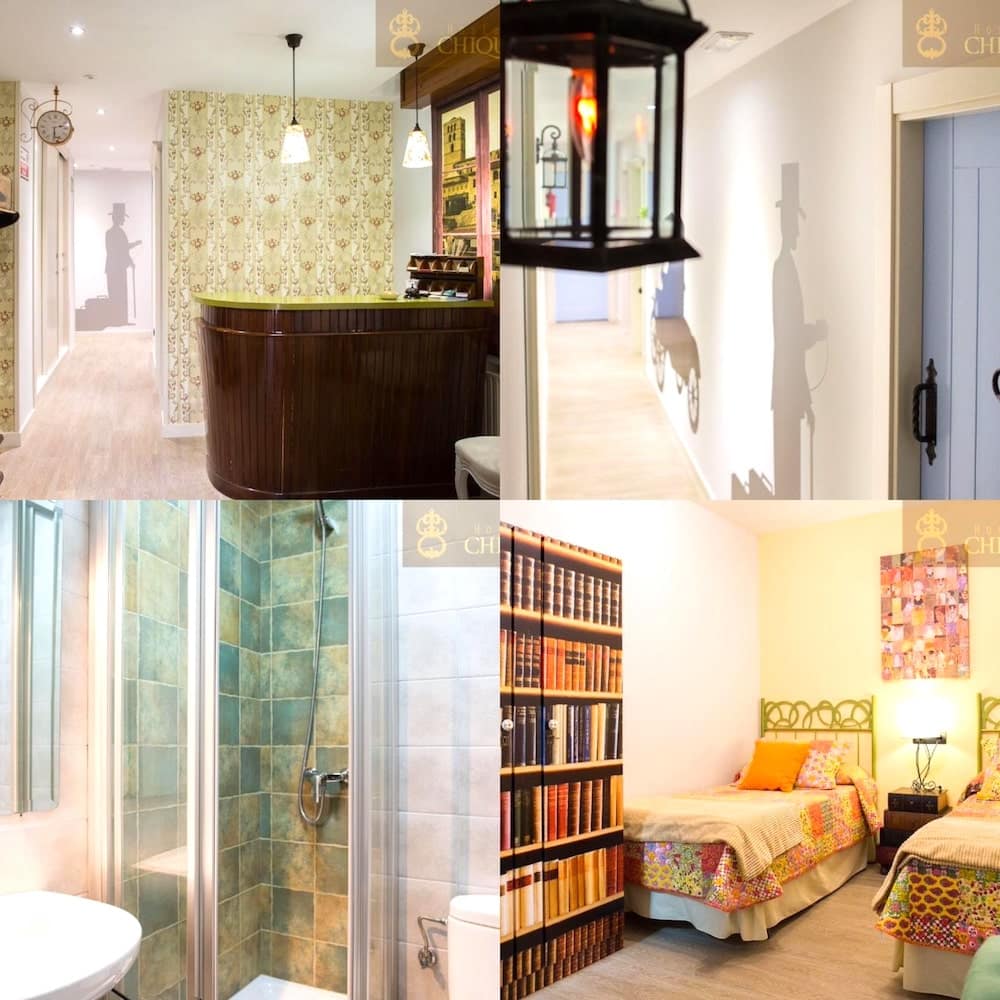 alojamientos baratos en zamora