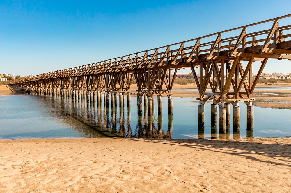 apartamentos playa huelva