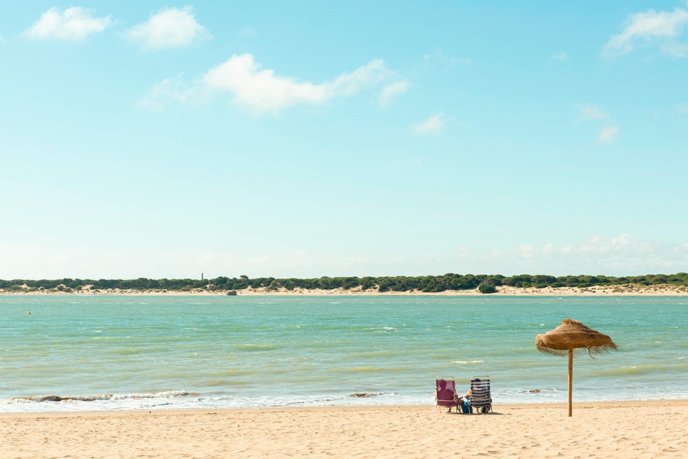 cadiz playas