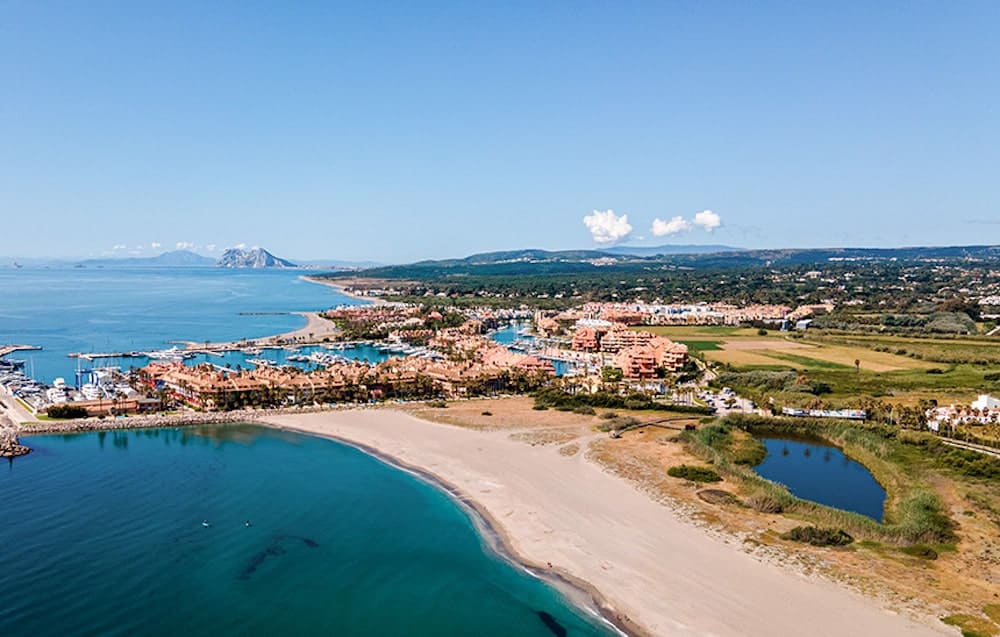cadiz playas bonitas