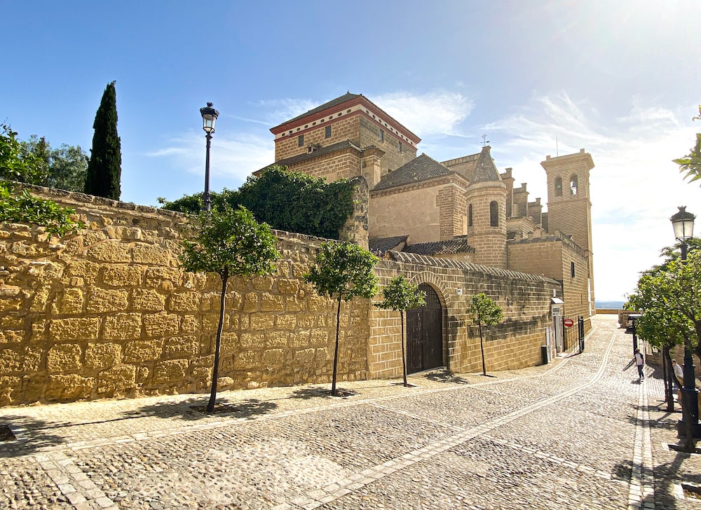 cosas que ver andalucia