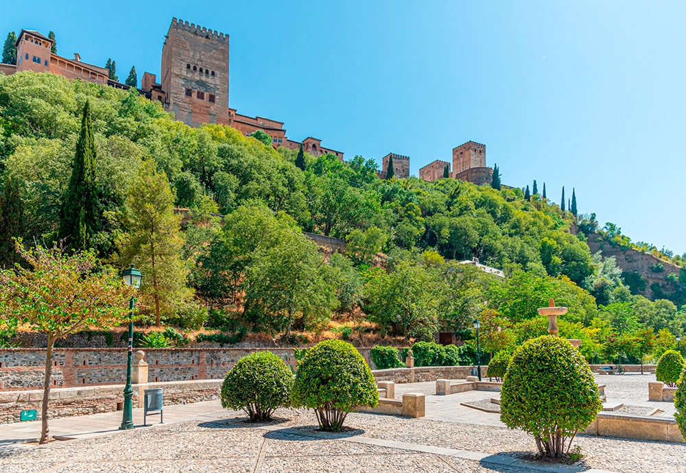 cosas que ver en andalucia