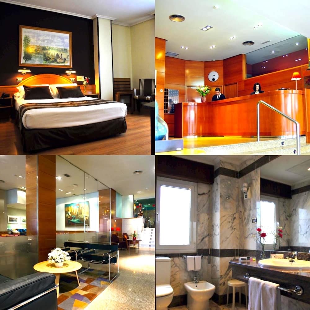 donde dormir barato en zamora