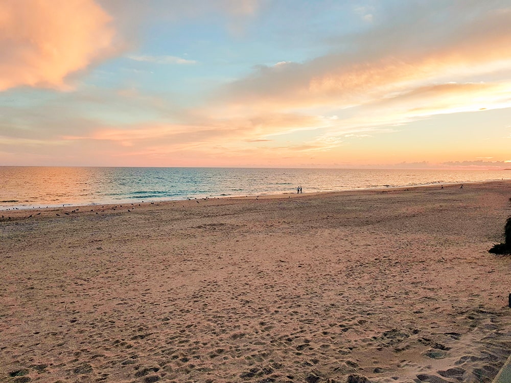 huelva hoteles playa