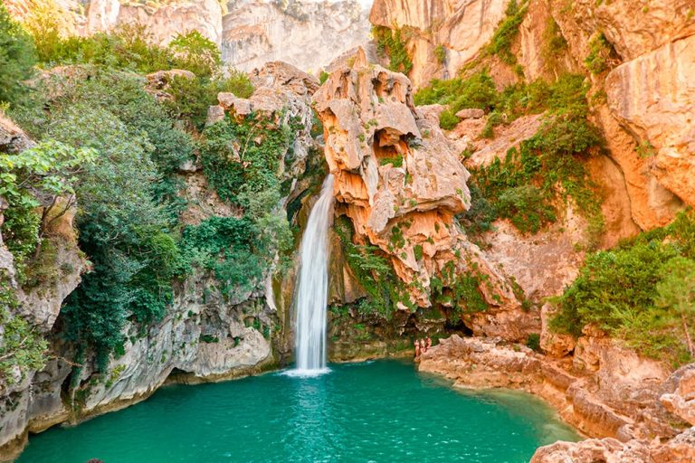 pueblos que ver en andalucia