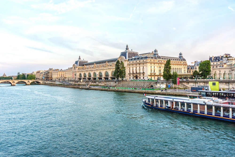 q ver en paris francia