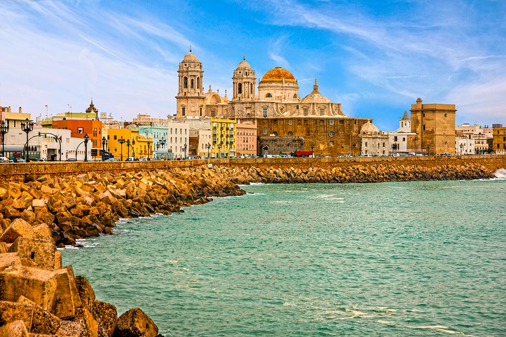 que hacer en andalucia