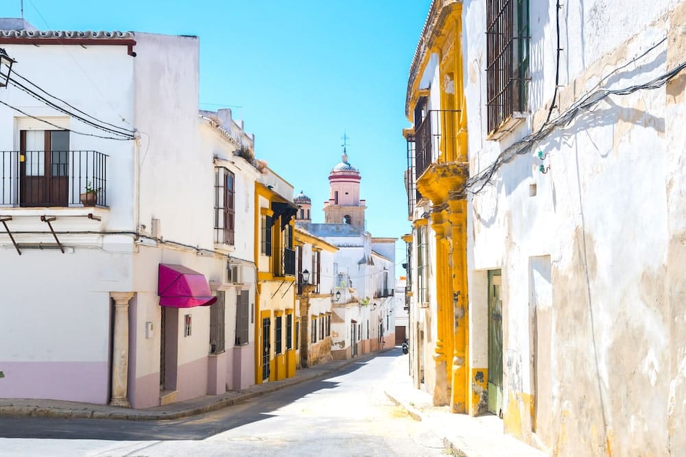 que hacer en sanlucar de barrameda