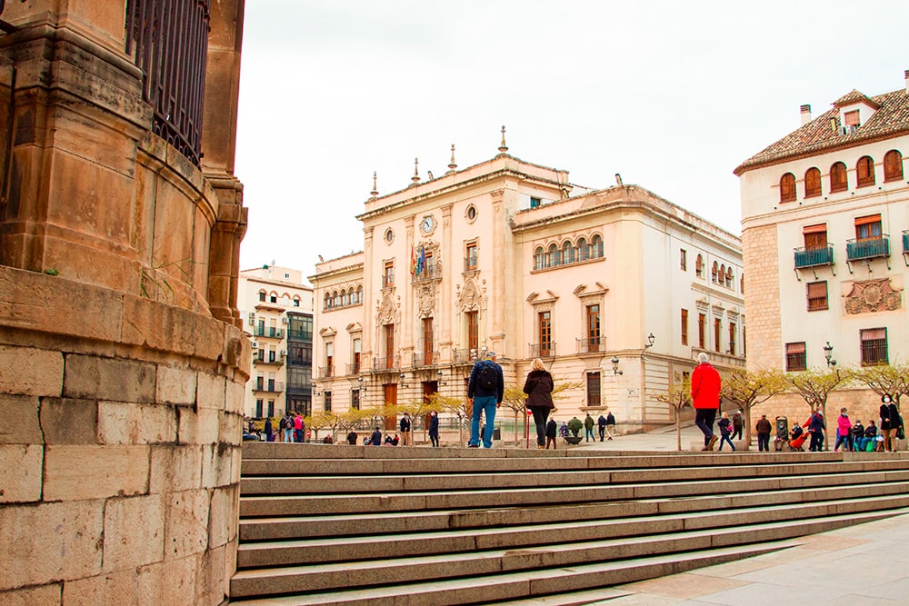 que ver en andalucia