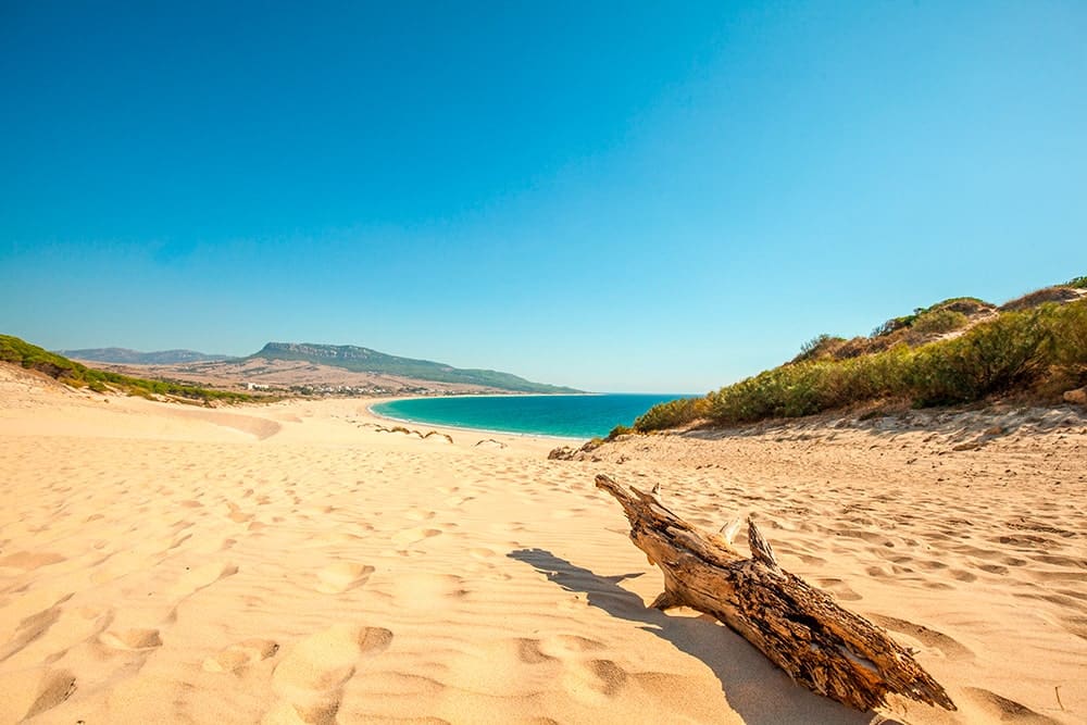 que ver en andalucia con niños