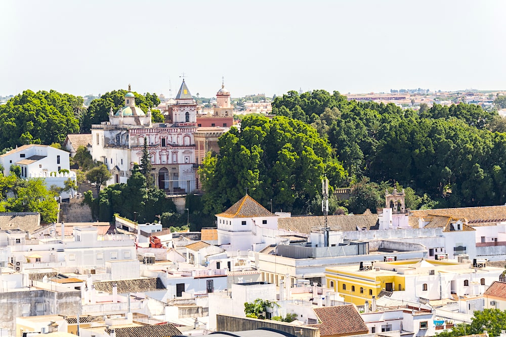 que ver en sanlucar de barrameda en un dia cadiz