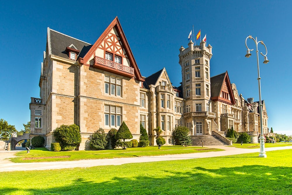 que ver en santander en un dia bonitos