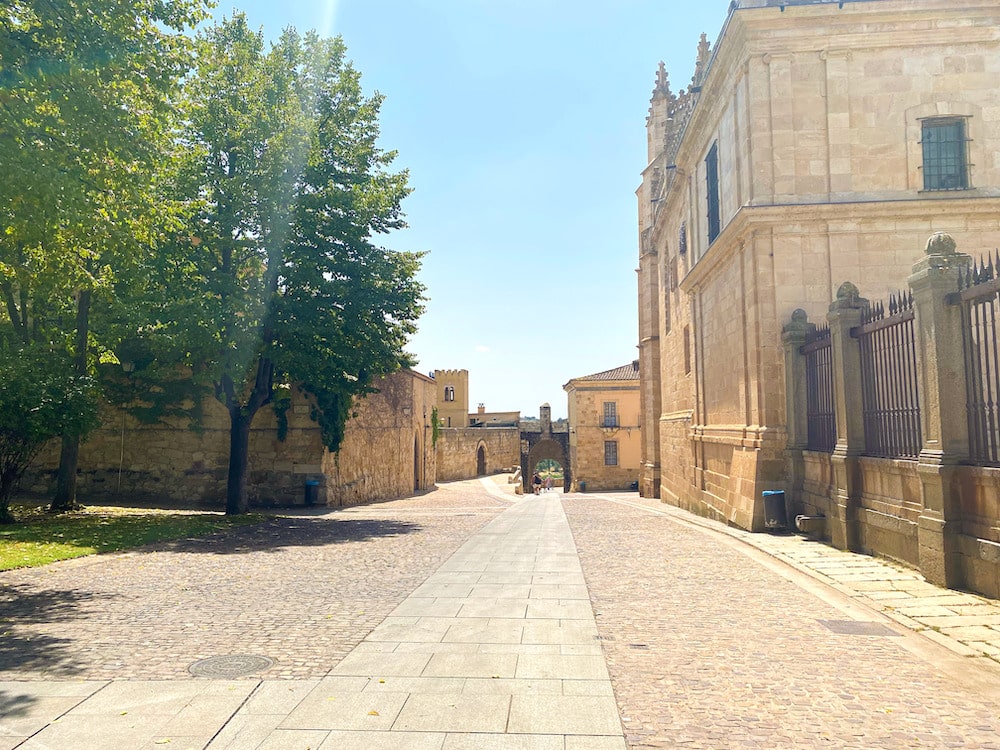 que ver en zamora provincia