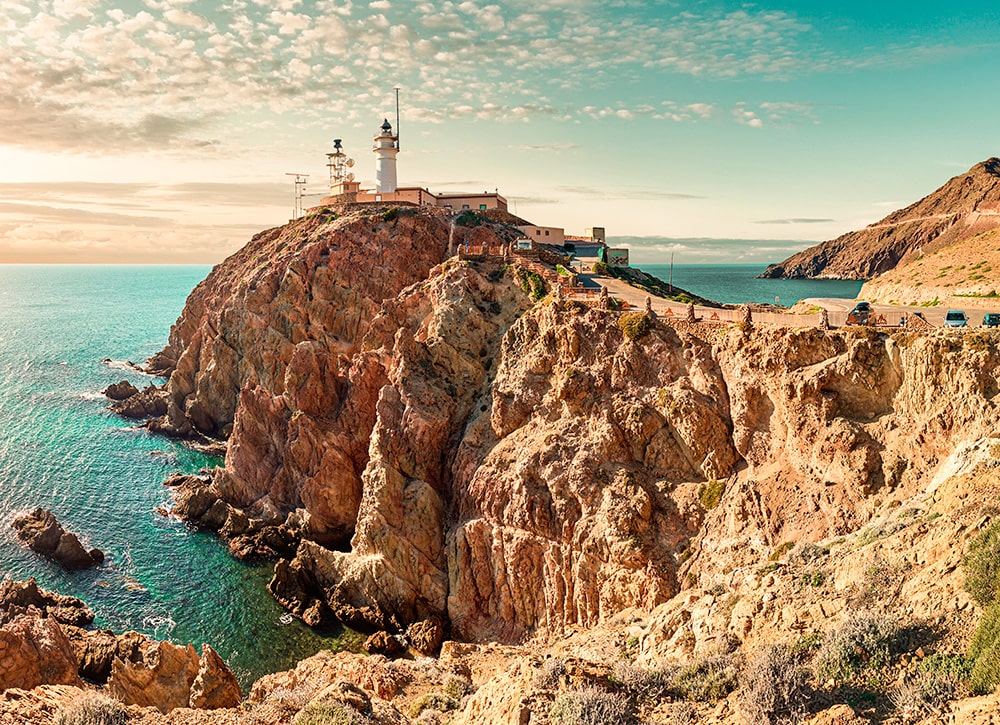 que visitar andalucia