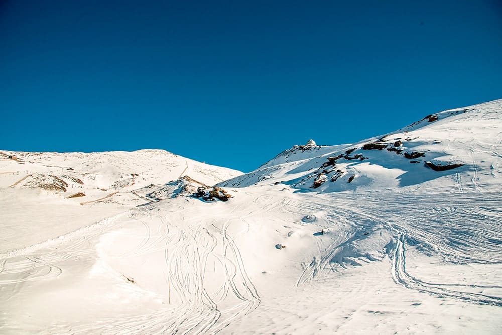 sitios que ver en andalucia