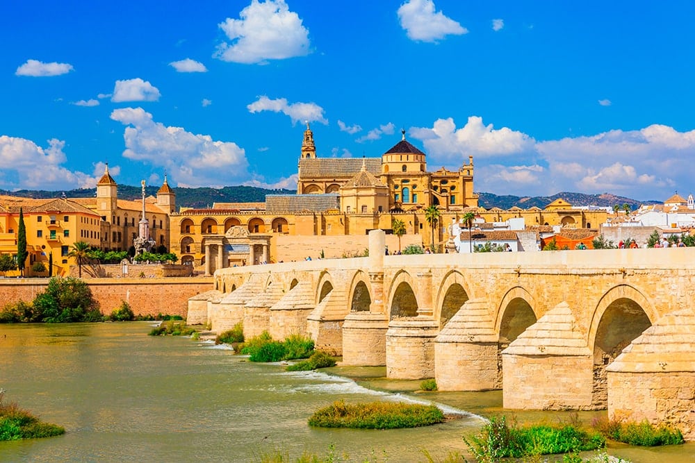 turismo en andalucia