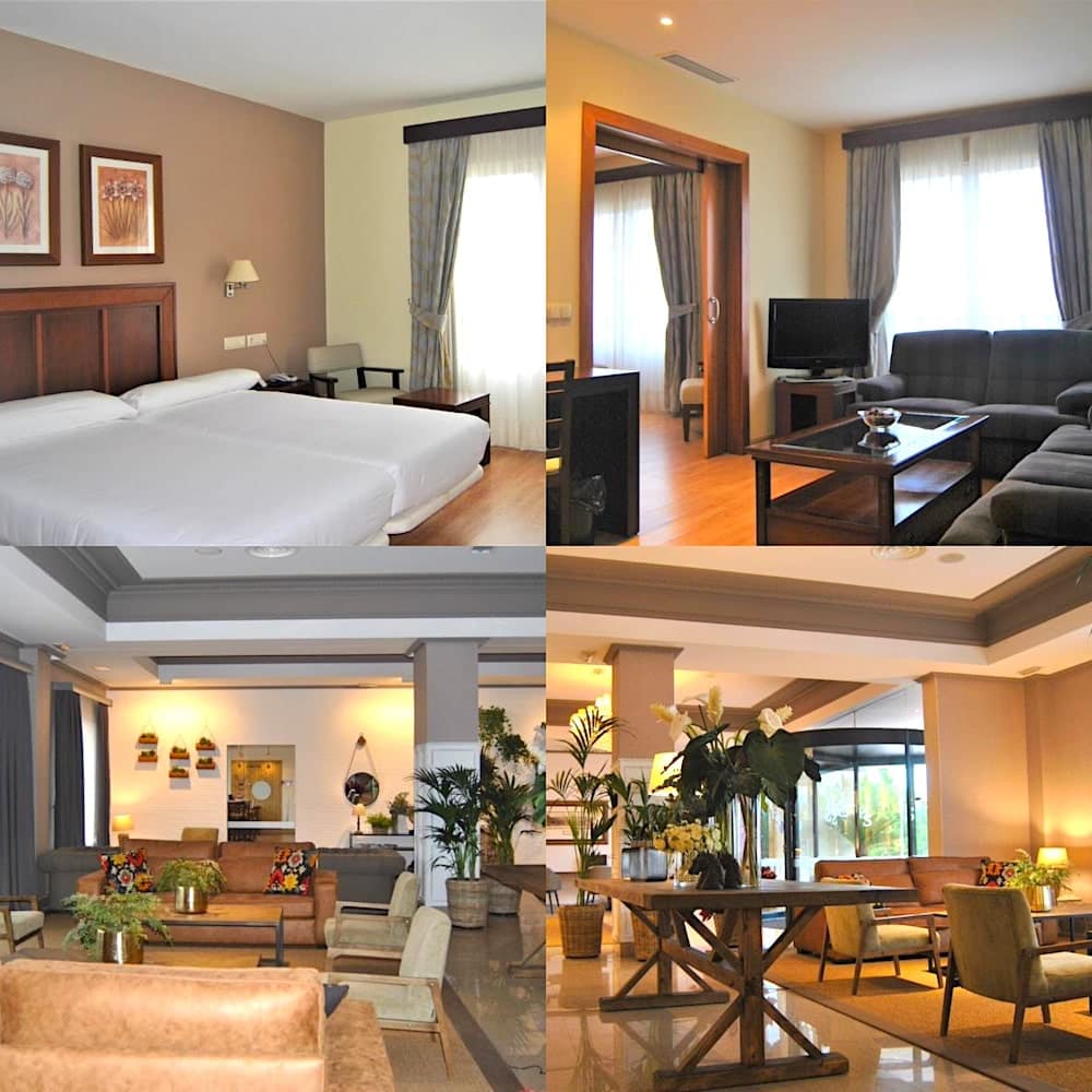 dormir cerca de leon