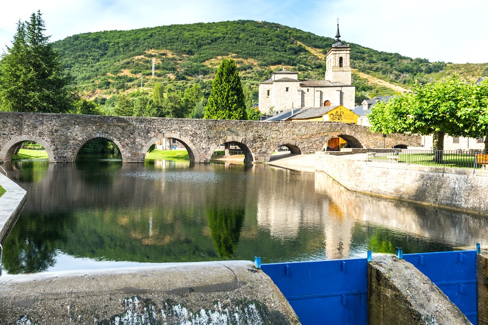 pueblos mas bonitos de castilla y leon