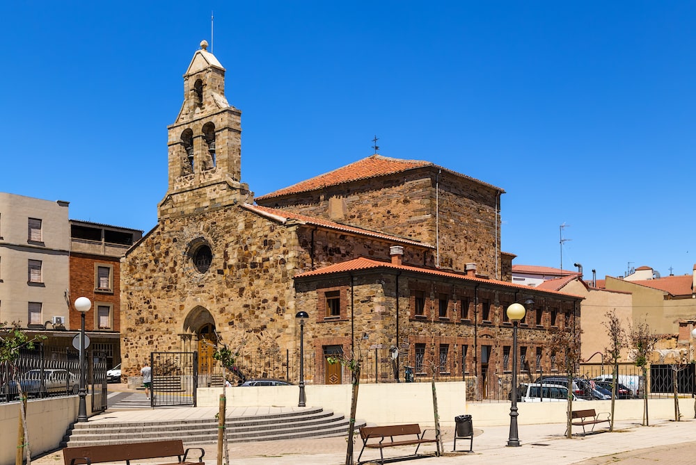 que ver en astorga leon
