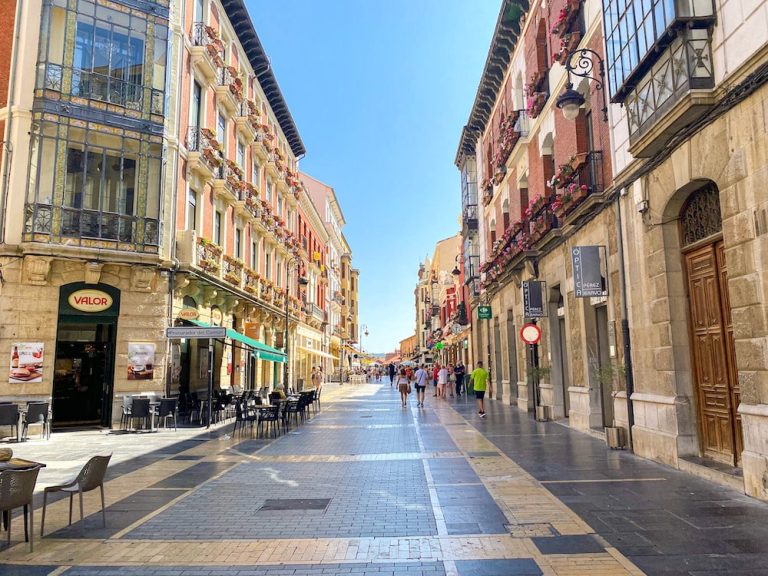 que ver en castilla y leon