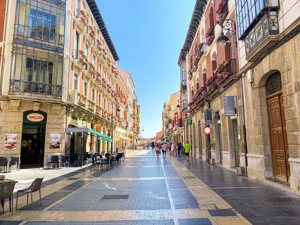 que ver en castilla y leon