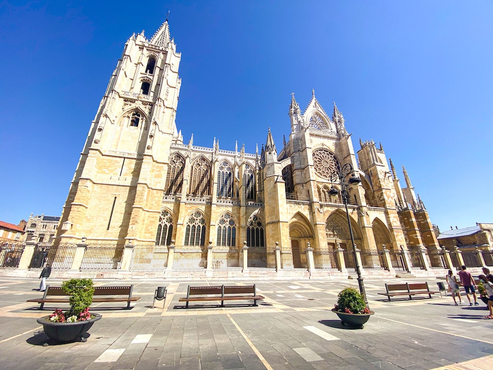 que ver en la provincia de leon