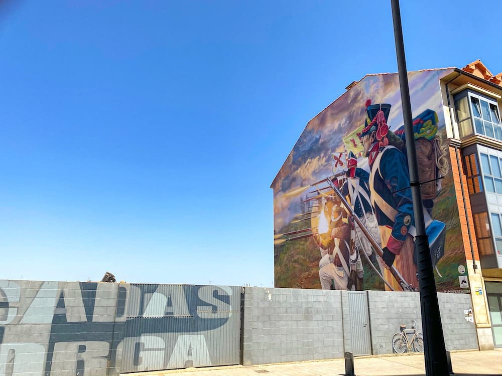 que visitar en astorga