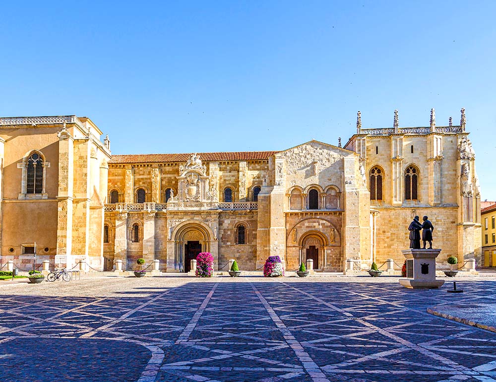 visitas guiadas leon capital gratis