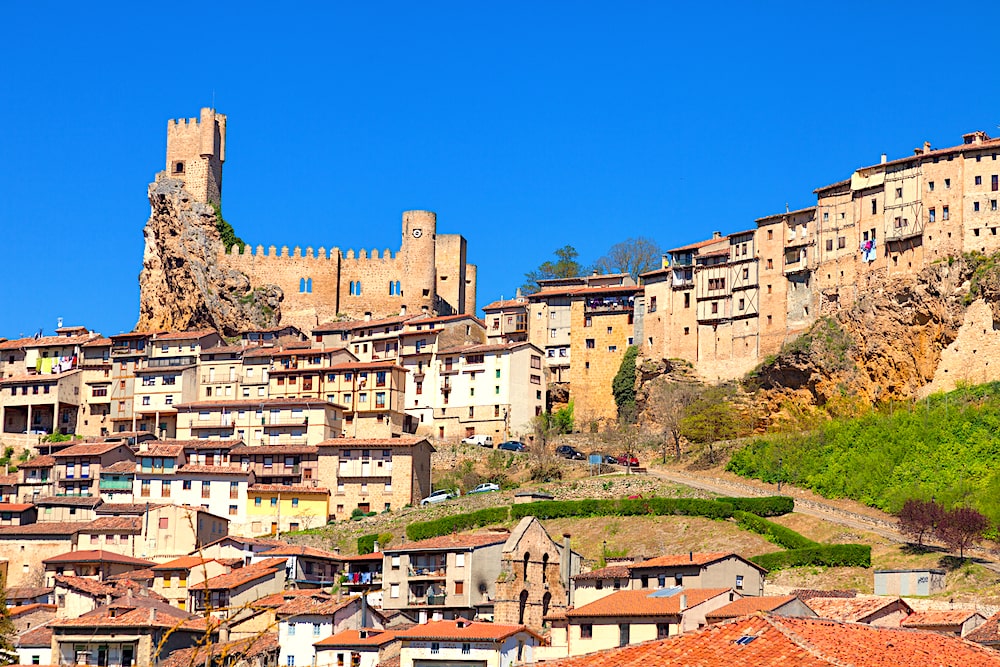 burgos pueblos imprescindibles