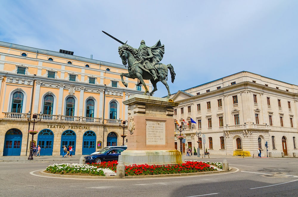 cosas que ver en burgos