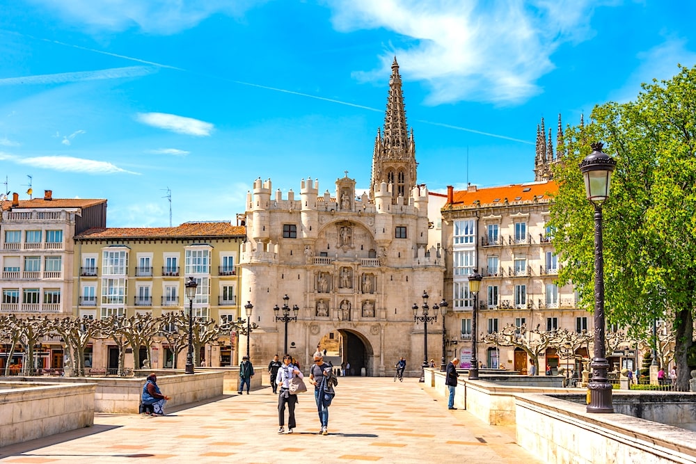 que ver en burgos en dos dias