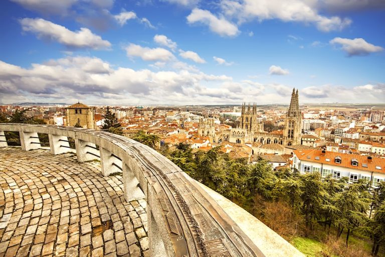 que ver en burgos en un dia