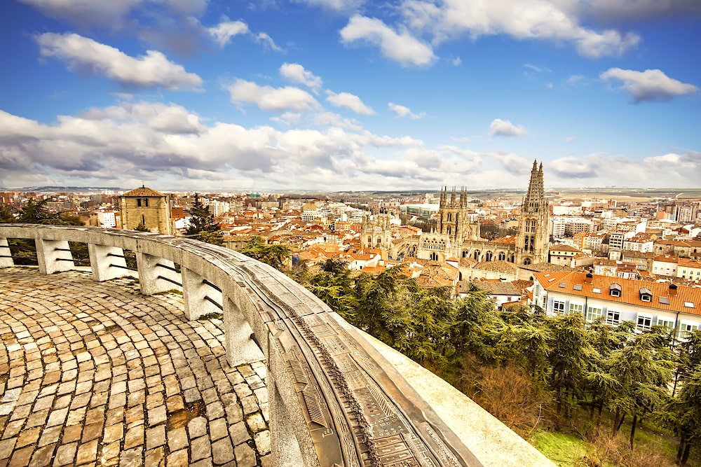 que ver en burgos en un dia